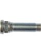 Dorman 1/2-20 Serrated Wheel Stud - .619