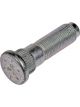 Dorman 1/2-20 Serrated Wheel Stud - .615 In. Knurl 1-7/8 In. Length