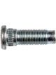 Dorman 1/2-20 Serrated Wheel Stud - .558 In. Knurl 1-9/16