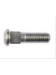 Dorman 9/16-18 Serrated Wheel Stud - .623 In. Knurl 2-1/16 In. Length