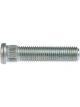 Dorman M12-1.50 Serrated Wheel Stud - 12.80mm Knurl 54mm Length