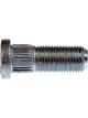 Dorman M12-1.25 Serrated Wheel Stud - 12.45mm Knurl 33.5mm Length