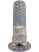 Dorman M12-1.50 Serrated Wheel Stud - 13.08mm Knurl 42mm Length
