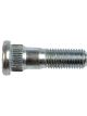 Dorman M12-1.50 Serrated Wheel Stud - 15.80mm Knurl 44mm Length