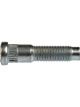 Dorman 1/2-20 Serrated Wheel Stud - .582 In. Knurl 2.230 In. Length