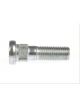 Dorman M12-1.50 Serrated Wheel Stud - 14mm Knurl 43.8mm Length