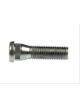 Dorman M12-1.50 Serrated Wheel Stud - 14.34mm Knurl 46.14mm Length