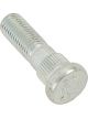 Dorman M12-1.50 Serrated Wheel Stud - 14mm Knurl 43.8mm Length
