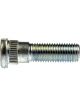 Dorman M12-1.50 Serrated Wheel Stud With Clip Head - 14.77mm Knurl