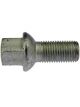 Dorman M14-1.50 Wheel Bolt - 17mm Hex 23.44mm Thread Length