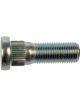 Dorman M14-1.50 Serrated Stud - 16.50mm Knurl 45.1mm Length