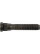 Dorman M14-1.50 Serrated Wheel Stud - 15.90mm Knurl 78mm Length