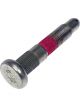 Dorman M14-1.50 Serrated Wheel Stud - 15.75mm Knurl 80mm Length