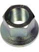 Dorman Wheel Lug Nut 3/4-16 Flanged Cap Nut - 1-1/8