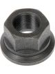 Dorman Wheel Lug Nut M22-1.5 Flanged Cap Nut - M33 Hex 26.4mm Len