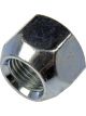 Dorman Wheel Nut 1/2-20L Standard - 13/16 In. Hex 5/8 In. Length