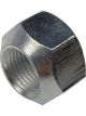 Dorman Wheel Nut 5/8-18 Standard - 1 In. Hex 21/32 In. Length