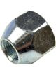 Dorman Wheel Nut 9/16-18 Standard - 1-1/16 In. Hex 31/32 In. Length