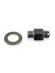 Dorman Wheel Nut M12-1.25 Mag Short - 13/16 In. Hex 1.454