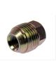 Dorman Wheel Nut M12-1.50 External Thread - 19mm Hex 27.5mm Length