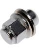 Dorman Wheel Nut M12-1.50 Mag - 21mm Hex 37mm Length