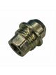 Dorman Wheel Nut M12-1.50 External Thread - 19mm Hex 34mm Length