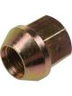 Dorman Wheel Nut 1/2-20 Bulge - 3/4 In. Hex 29/32 In. Length