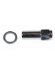 Dorman Wheel Nut M12-1.5 Cragar SST Mag Style 13/16
