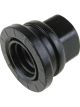 Dorman Wheel Nut M12-1.75 Flanged Flat Face - 19mm Hex 22.5mm Length