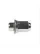 Dorman Lug Nuts Steel Chrome Flange Seat 12mm x 1.50 RH Set of 10