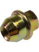 Dorman 1/2-20 Wheel Cover Retaining Nut - 3/4 In. Hex 1-1/4
