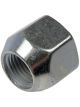 Dorman Wheel Nut 1/2-20 Standard - 13/16 In. Hex 11/16 In. Length