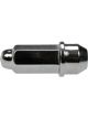 Dorman Wheel Nut M12-1.50 Dometop Capped - 19mm Hex 63.3mm Length
