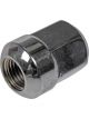 Dorman Lug Nut Steel Chrome 14mm x 1.50 RH Ball Seat Set of 10