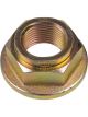 Dorman Prevailing Torque Spindle Nut M24-2.0 Hex Size 36mm
