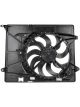 Dorman Radiator Fan Assembly Without Controller