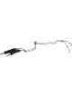 Dorman Automatic Transmission Oil Cooler Hose Assembly/Line