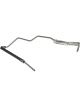 Dorman Transmission Line Transmission Oil Cooler Line