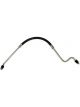 Dorman Oil Cooler Line Lower Outlet For Chevy GMC 4.3L
