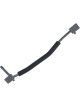 Dorman Hose Heater Stock Aluminium/Rubber Natural