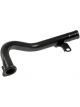 Dorman Heater Hose Steel Black For Chrysler Dodge