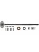Dorman Axle Direct Fit OEM Repl Rear Driver Passenger Side 30-Spline