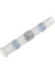 Dorman 16-14 Gauge Butt Solder Filled Connector Blue