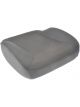 Dorman Seat Cushion Foam PVC/Cloth Light Gray International