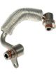 Dorman Turbocharger Coolant Line Turbocharger Return Line