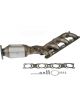 Dorman Direct-Fit Manifold Catalytic Converters