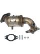 Dorman Direct-Fit Catalytic Converters