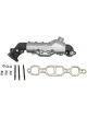 Dorman Exhaust Manifold OEM Rep Cast Iron Passenger Side