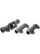 Dorman Exhaust Manifold Pass. Side Cast Iron International 7.6LDiesel