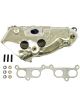 Dorman Exhaust Manifold OEM Replacement Cast Iron For Toyota 2.4 2.7L